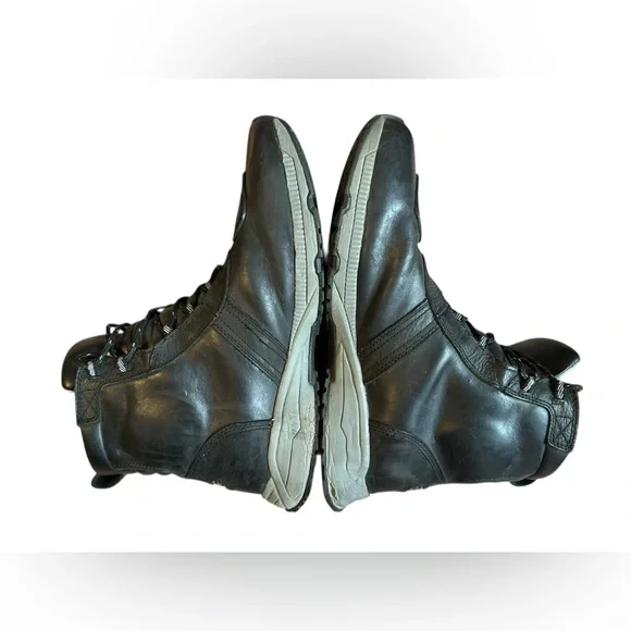 Harley-Davidson® Men's FXRG-6 5.5-Inch Waterproof Motorcycle Boots, Size 12M - Picture 9 of 12